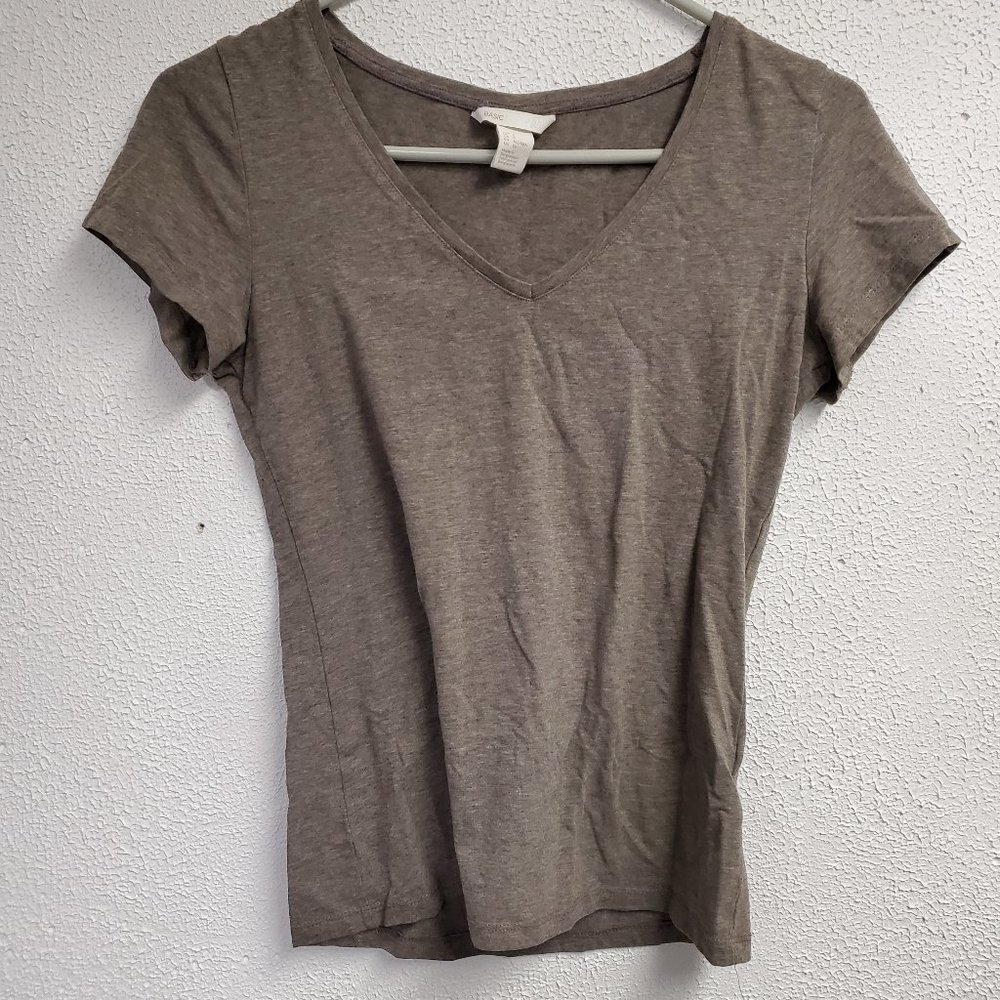 Shirt - Pullover - Sleeveless - Small